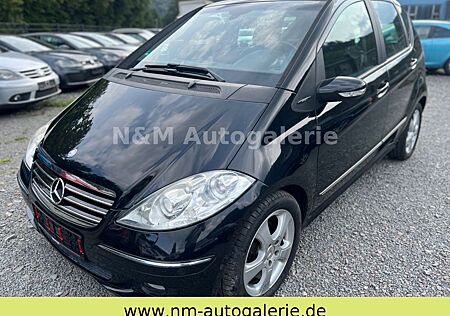 Mercedes-Benz A 170 A -Klasse *Avantgarde*Automatik*