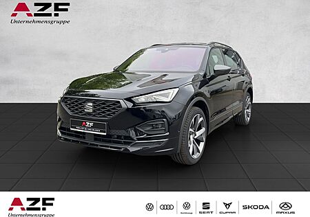 Seat Tarraco 2.0 TDI FR DSG+Beats+AHK+20"+Navi+SHZ