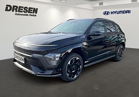 Hyundai Kona N Line | Elektr.Heckkl. | 65,4 kWh | Navi |