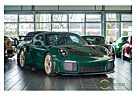 Porsche 911 Urmodell 911 GT2 RS Weissach PTS-British-Racing-Green