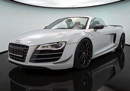 Audi R8 GT Spyder 5.2 FSI quattro*LIMITED*269/333*B&O