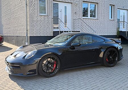 Porsche 992 GT3 Touring Approved bis 04.2028 !!!