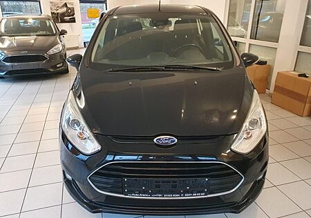 Ford B-Max 1.0 EcoBoost Titanium - Zahnriemen neu