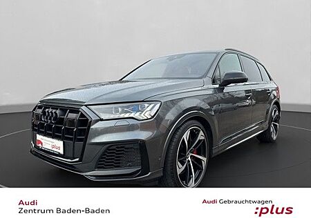 Audi SQ7 4.0 TDI quattro *LEDER*AHK*PANO*BOSE*MATRIX*