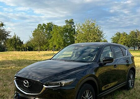 Mazda CX-5 2.0 SKYACTIV-G 165 Exclusive-Line FWD E...
