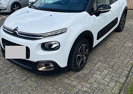 Citroën C3 PureTech 83 Stop&Start ORIGINS ORIGINS