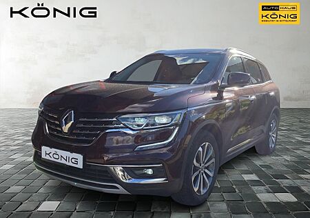 Renault Koleos LIMITED BLUE dCi 150 X-tronic