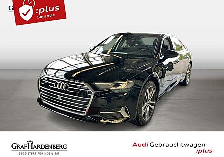 Audi A6 Limousine 50 TFSIe quattro S tronic Sport ACC