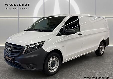 Mercedes-Benz Vito 110 KASTEN LANG LED ILS KAMERA AHK KLIMA HO