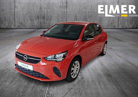 Opel Corsa F e Edition