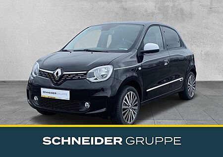 Renault Twingo URBAN NIGHT PAKET E-TECH 22KWh SHZ+NAVI