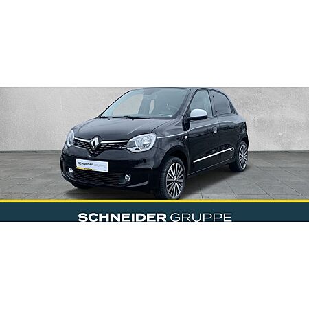 Renault Twingo leasen