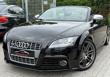 Audi TTS Roadster 2.0TFSI quattro 3xS-Line|LEDER|NAVI