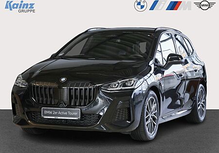 BMW 223d xDrive Active Tourer AHK/Adapt.LED/HUD