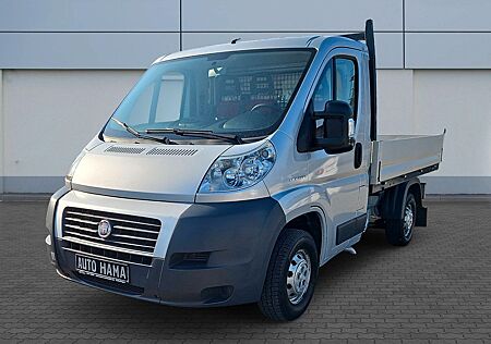 Fiat Ducato Pritsche 30 115 *KLIMA*GEPFLEGT*