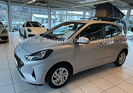 Hyundai i10 1.0 Comfort *NAVI*GRA*PDC*KAMERA* MY 2025*