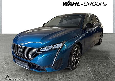 Peugeot 308 ALLURE HYBRID 136 e-DSC6 Hybrid 136 Allure