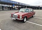 Mercedes-Benz 240 240D W115 TOP ZUSTAND