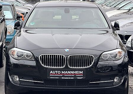 BMW 530d xDrive AUTOMATIK DİESEL TÜV NEU 258PS