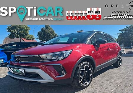 Opel Crossland X Crossland 1.2 DI Turbo Ultimate HeadUp