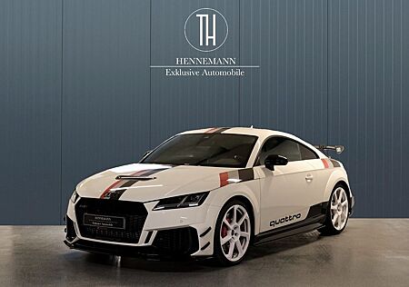 Audi TT RS 40 Jahre Quattro Edition*Nr.6 of 40*B&O*