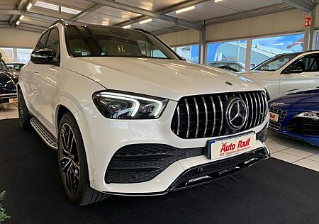 Mercedes-Benz GLE 450 4MATIC *AMG*MBUX*PANO*360°*AHK*LED*