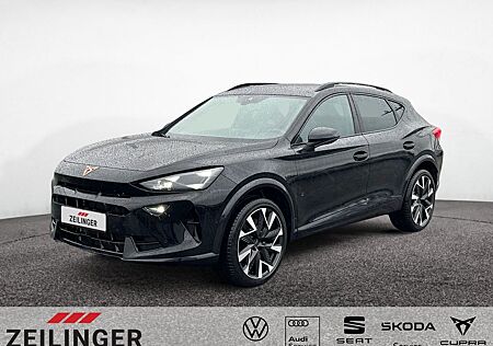 Cupra Formentor gebraucht kaufen Cupra Formentor VZ TSI DSG|AHK|KEYLESS|ACC|elek.HECKKL
