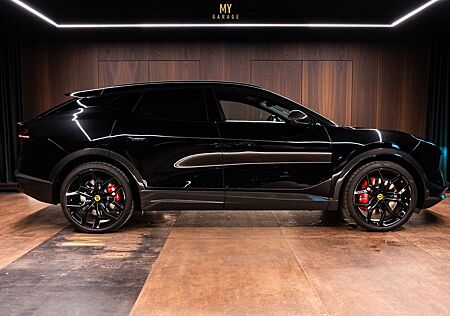 Lotus Eletre R FULL CARBON