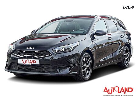 Kia Cee'd Sportswagon Ceed SW 1.5 T-GDI LED Navi Kamera Sitzheizung