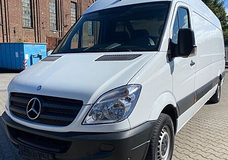 Mercedes-Benz Sprinter II Kasten 313 CDI TÜVNEU