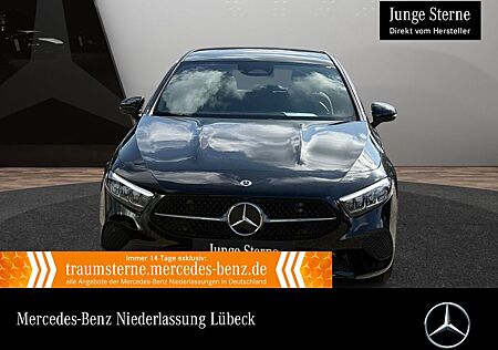 Mercedes-Benz A 200 PROGRESSIVE Advanced Stdhzg/Volldigi/VZ-As