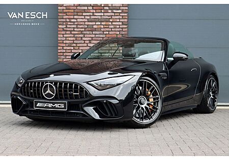 Mercedes-Benz SL 63 AMG Roadster S E Performance | 816 pk | Ke