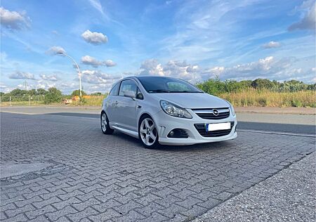 Opel Corsa 1.4 Twinport Edition Edition