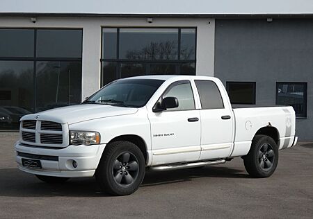 Dodge RAM *Ahk*Klima*6 Sitzer*