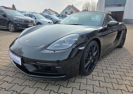 Porsche Boxster 718 GTS 4.0 Navi/PDK/Leder