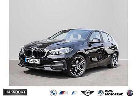 BMW 118i Advantage