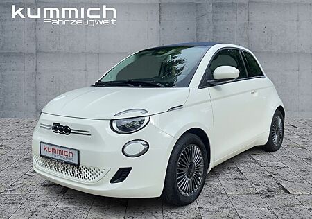 Fiat 500E Neuer 500 Cabrio Icon 42kWh