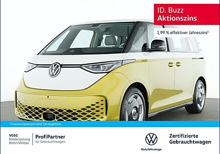 VW ID.BUZZ Volkswagen ID. Buzz Pro AHK TravelAssist AreaView IQ.-Light