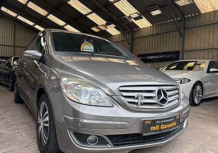 Mercedes-Benz B 180 B -Klasse CDI
