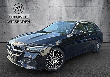 Mercedes-Benz C 220 d 4Matic | Pano | AHK | Digi-Light |