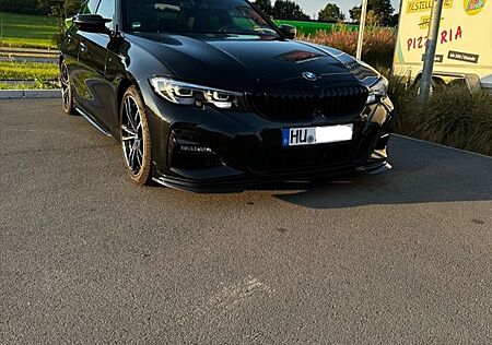 BMW 330i M Sport Automatic M Sport