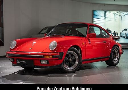 Porsche 911 Urmodell 911 Carrera Coupe Schmiederäder Spoiler