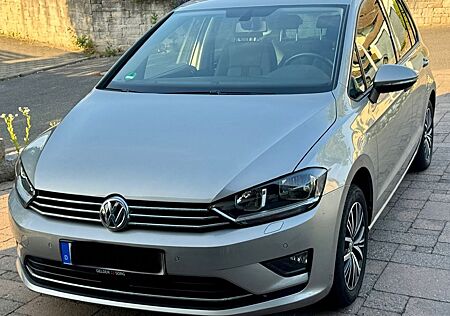 VW Golf Sportsvan Volkswagen 1.2 TSI ALLSTAR BMT ALLSTAR