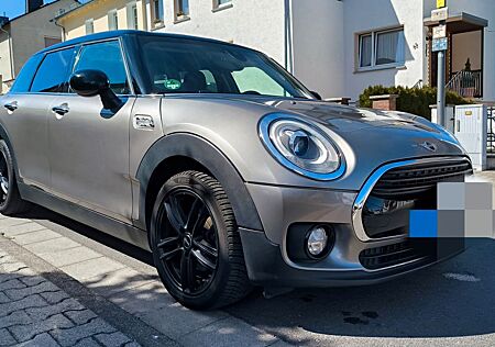 Mini Cooper D Clubman Cooper D Cooper