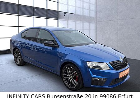 Skoda Octavia Lim. RS