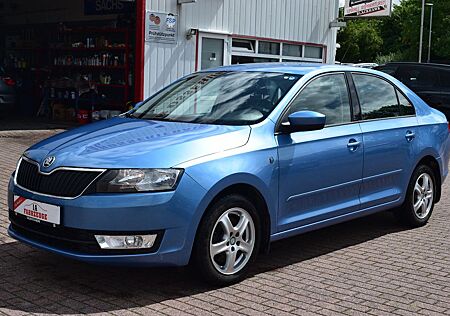 Skoda Rapid Ambition 1.Hand