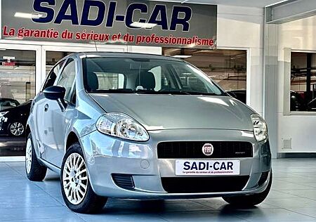 Fiat Punto GRANDE 1.3 Multijet Actual - 5 PORTE