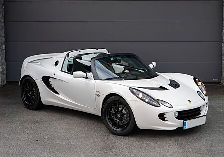 Lotus Elise SC, LHD, CUP wheels, Nitron refresh