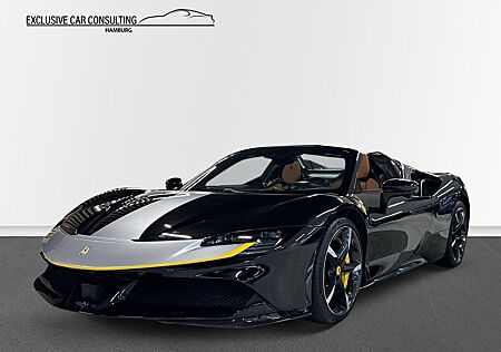 Ferrari SF90 Spider Assetto fiorano *Carbon *360°