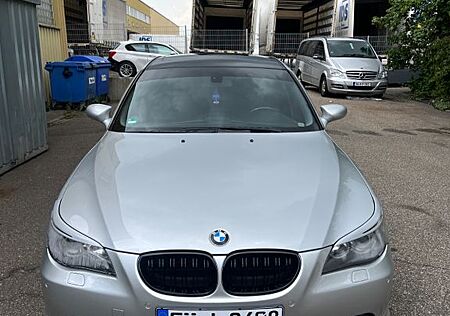 BMW 525d A -